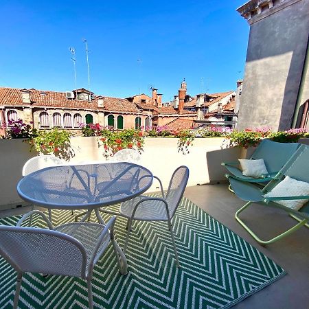 Ca' Degli Oresi Venezia Eksteriør bilde