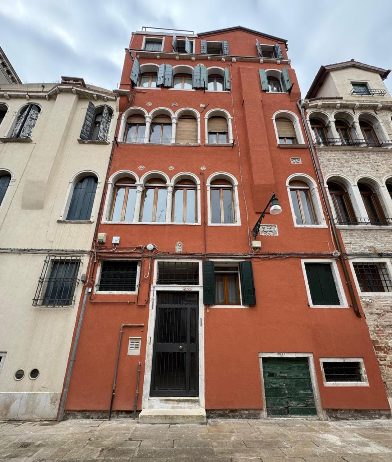 Ca' Degli Oresi Venezia Eksteriør bilde