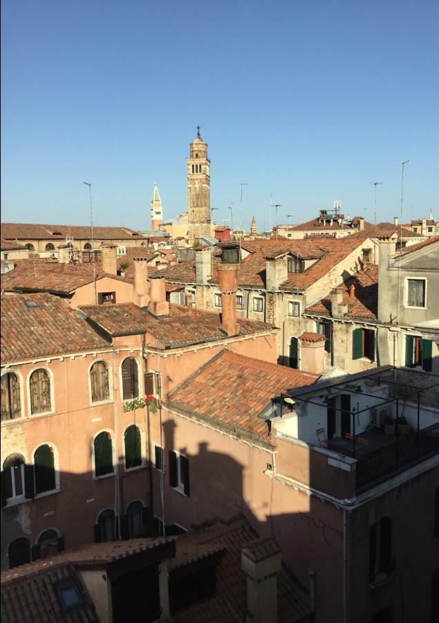 Ca' Degli Oresi Venezia Eksteriør bilde