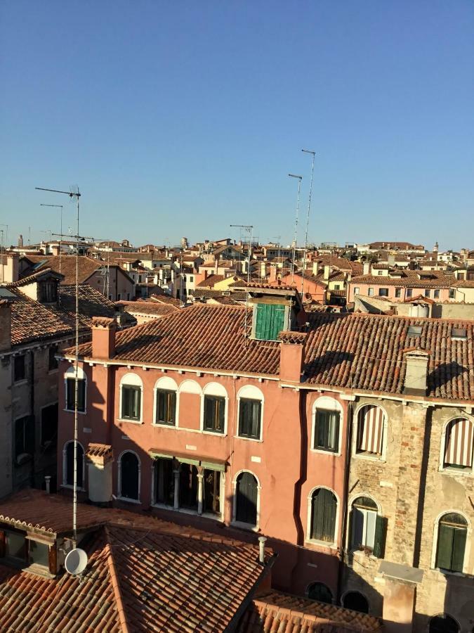 Ca' Degli Oresi Venezia Eksteriør bilde